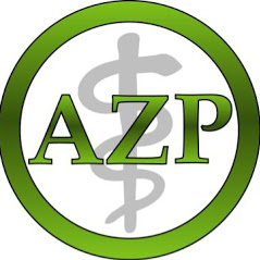 AZP logo