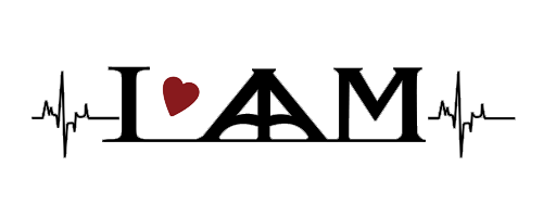 IAAM IAAMEDBLACKlogo