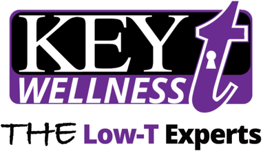 KeyTWellness logo
