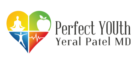 Perfect YOUth Logo