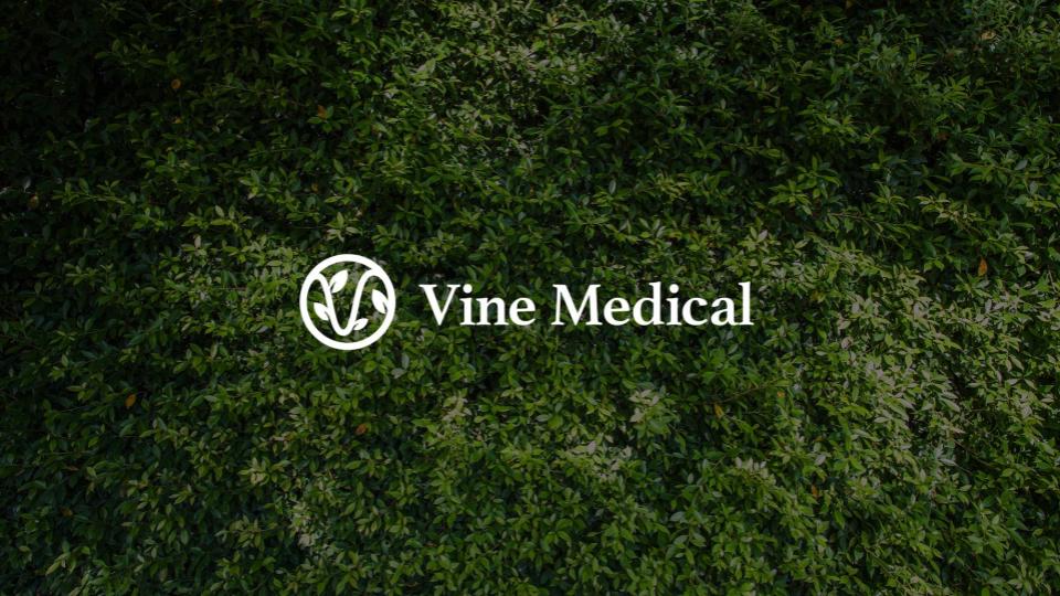 Vine Branding