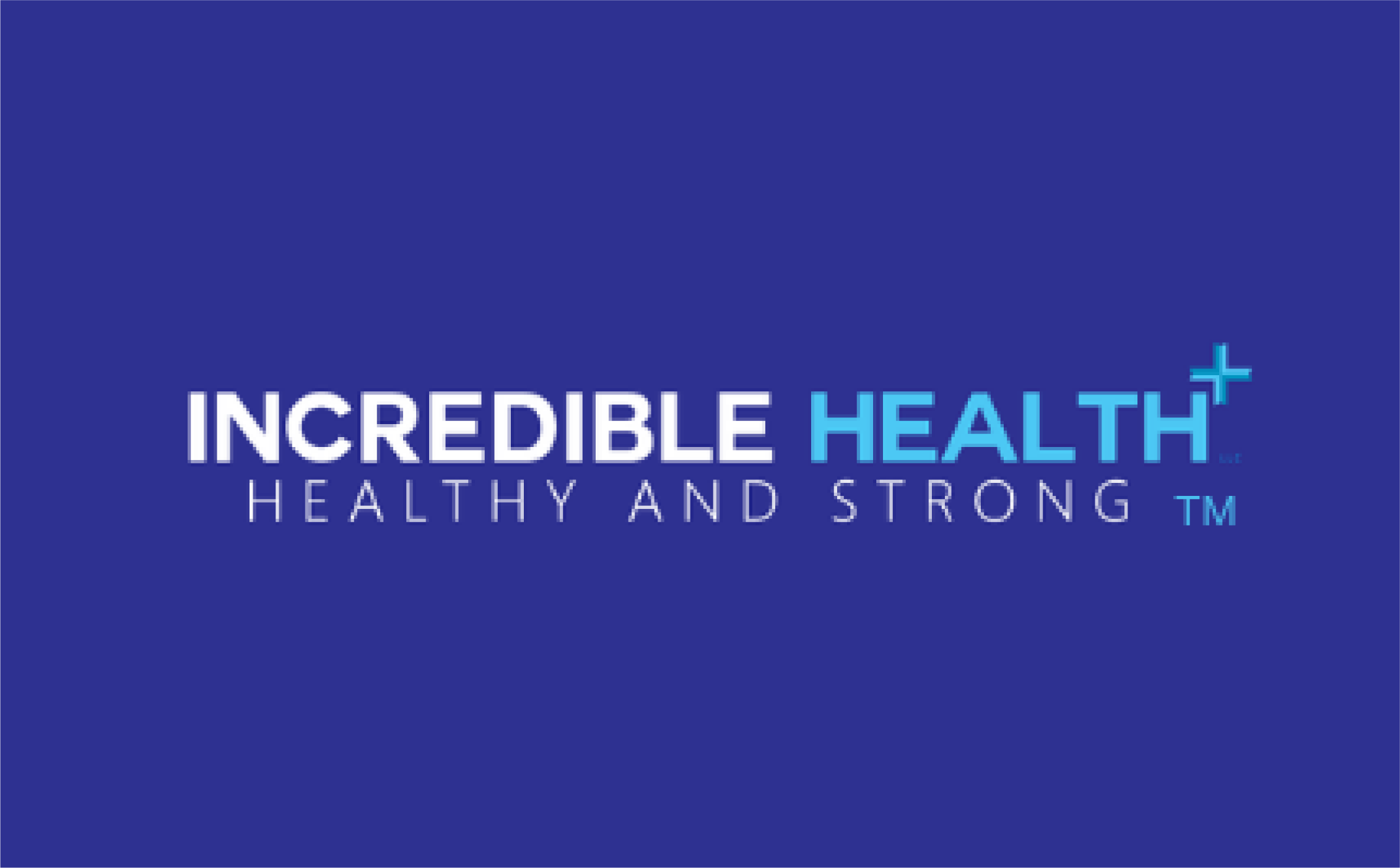 incred health