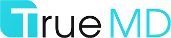 Logo TrueMD final