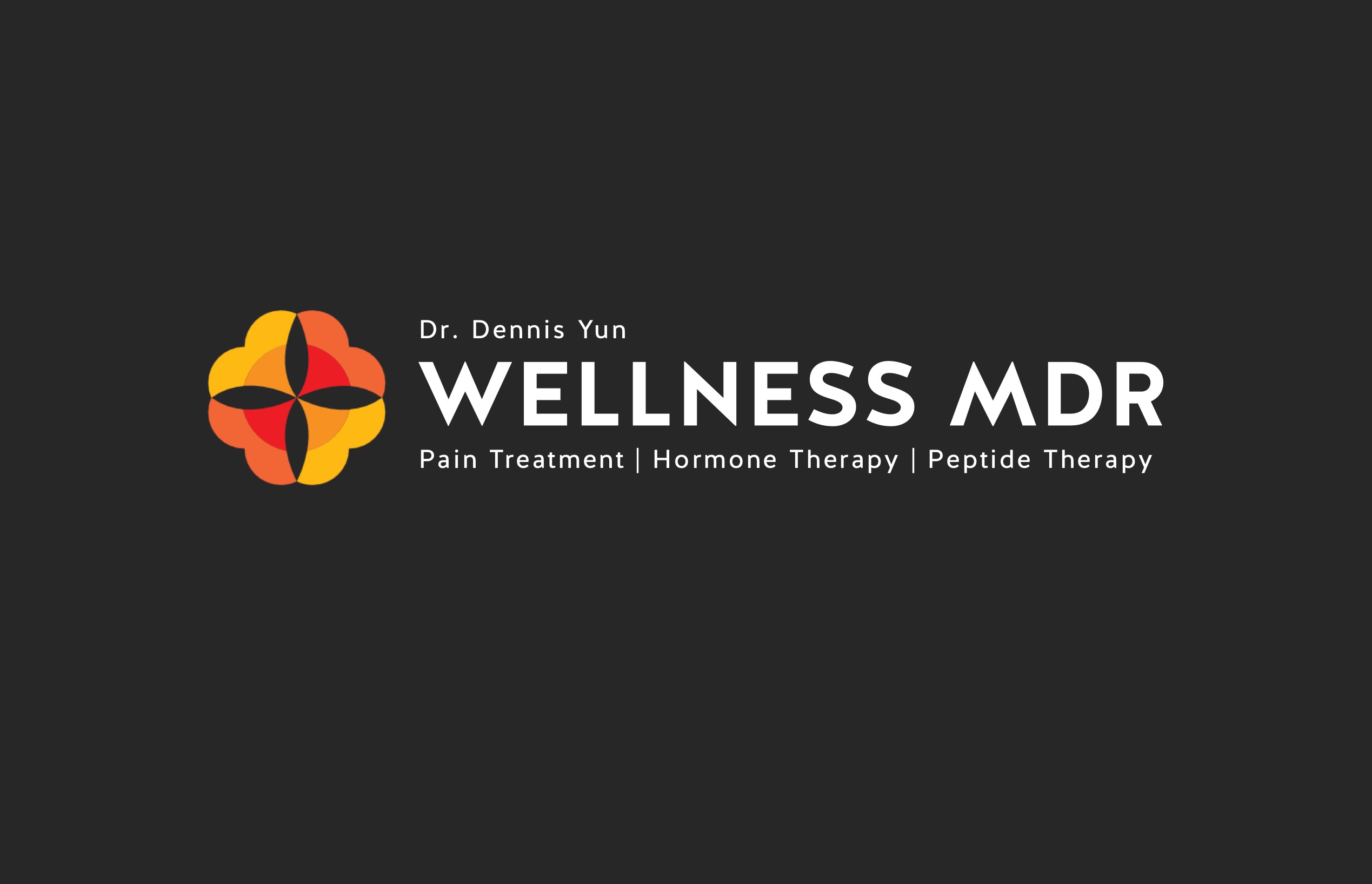 WellnessMDR Logo
