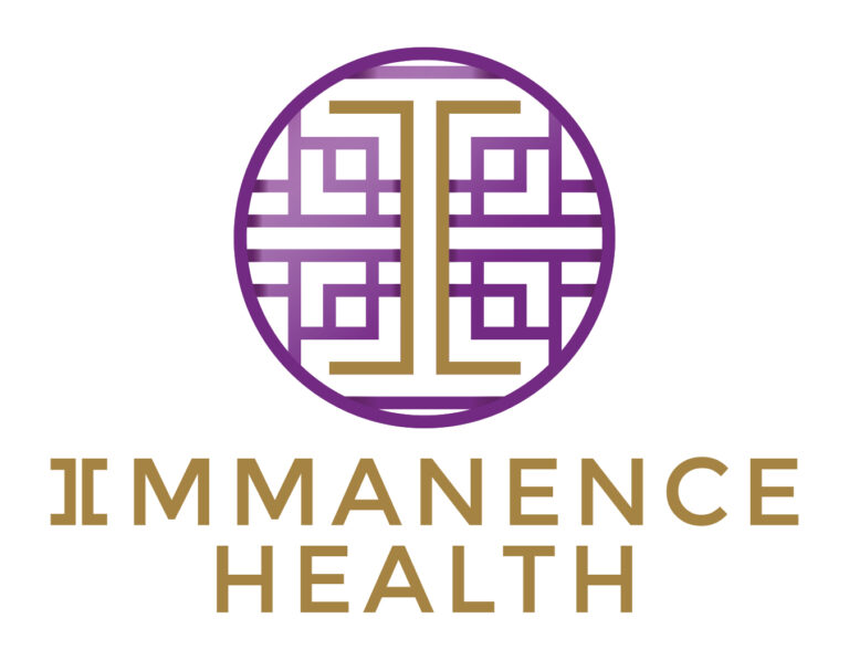 Immanence Health Stacked 768x597