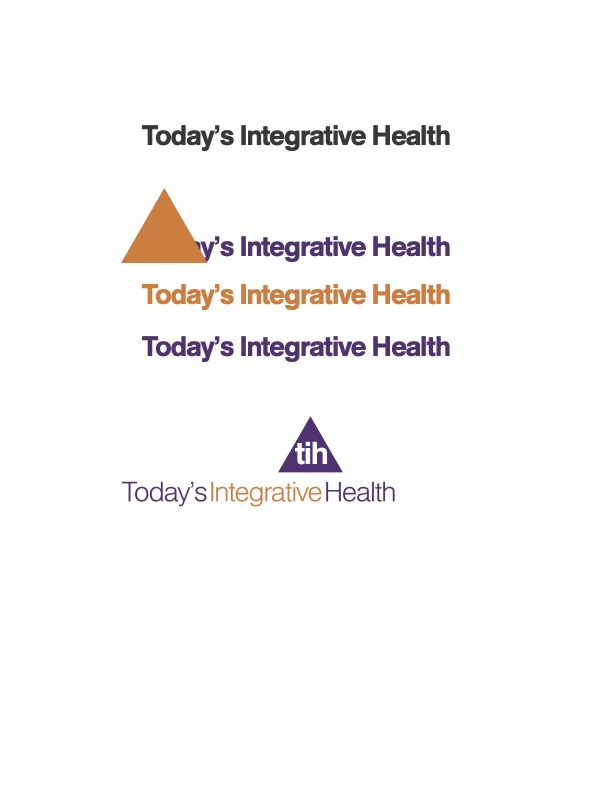 Today's Integrative Health Today's Integrative Health