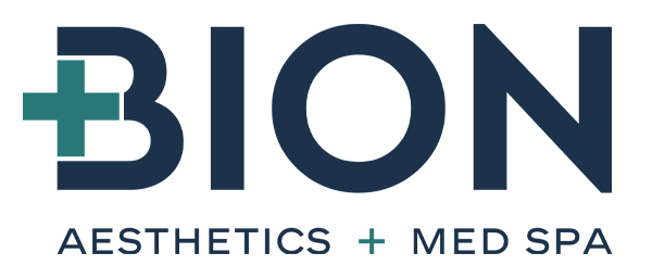 Bion Aesthetics and Med Spa Apple PNG 2